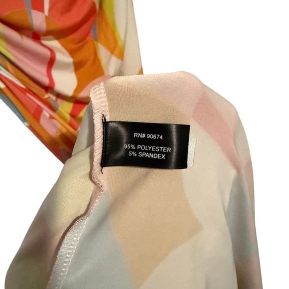 Boston Proper "Into the Sun" Embellished Maxi Dress – Size S – NWOT - Picture 6 of 9